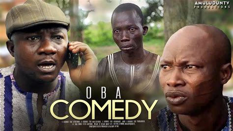 DOWNLOAD: Oba Comedy - Latest Yoruba Movie 2020 Drama (Sanyeri, Atoribewu, Bimbo Oshin) | Yoruba ...