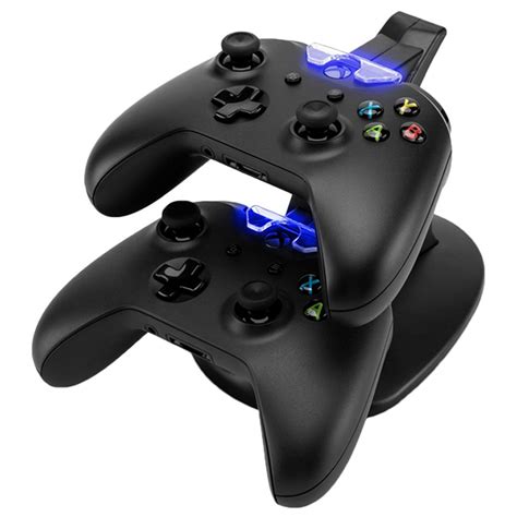 Xbox One Game Controller Charging Station Stand