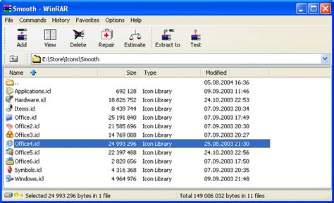 Winrar As A Backup Tool Using Winrar To Back Up Files And Folders