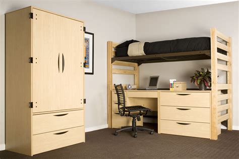 College Bedroom Furniture Sets • Bulbs Ideas
