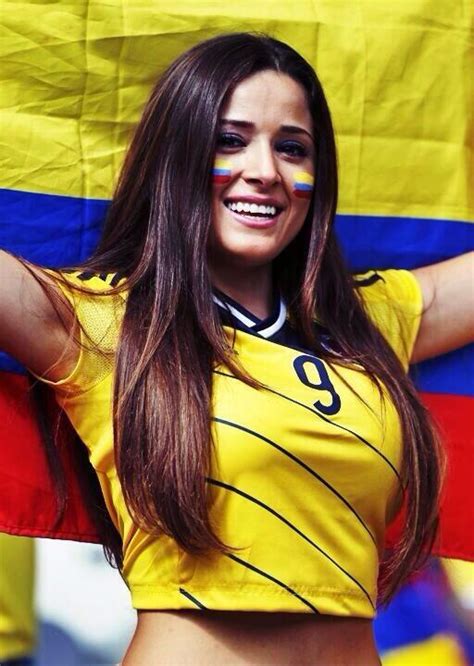 Ilikegirlsdaily On Twitter Colombian Girls Stay Winning