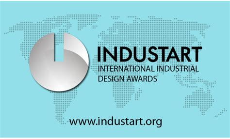 International Industrial Design Awards 2017