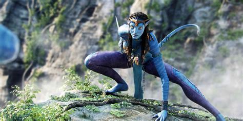 James Cameron Avatar 5 Will Arrive On Time