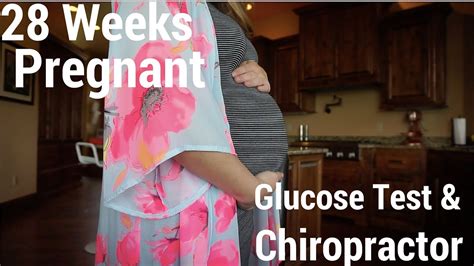 28 weeks pregnant youtube