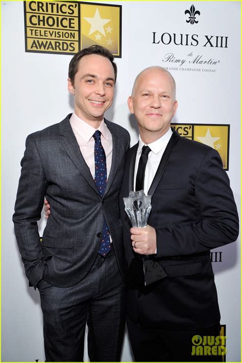 Photo Big Bang Theory Critics Choice Tv Awards 20 Photo 3139515