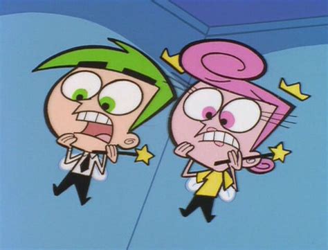 Image Thefairyflu015 Fairly Odd Parents Wiki Fandom Powered