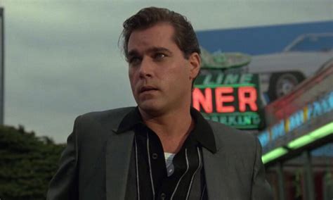 Ray Liotta Was Cast In His Best Movie Because He Got In Trouble With