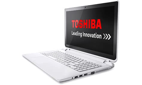 Toshiba Satellite L50 B 1pw Laptop Hardware Info
