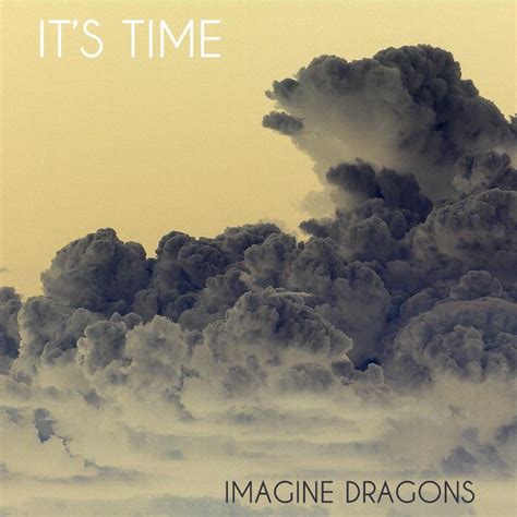 Indie Rock Imagine Dragons Its Time The Music Ninja