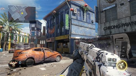 Black ops iii thrives in its multiplayer environment as there is a lot of resources dedicated to having made the online play great. Buy Call Of Duty: Black Ops 3 III Nuketown Edition Steam ...