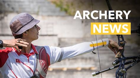 Jun 04, 2021 · mete gazoz, antalya 100. Mete Gazoz qualifies for recurve men's final at Berlin ...