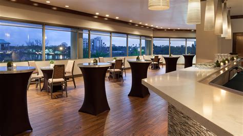 Event Spaces In Tampa The Westin Tampa Waterside