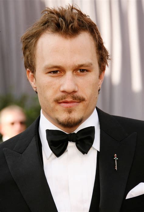 7786956 Heath Ledger Nominee Best Actor In A Leading Role Flickr