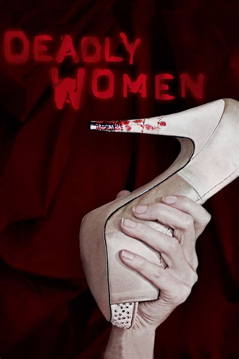 deadly women picture image abyss