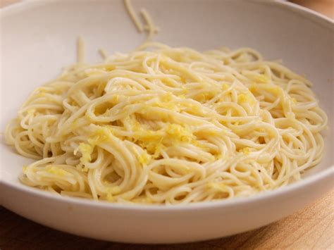 Capellini Pasta