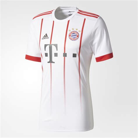 Official fc bayern news news that's automatically retrieved from the official fc bayern munich website. Bayern Munich 17/18 Adidas Third Kit | 17/18 Kits ...