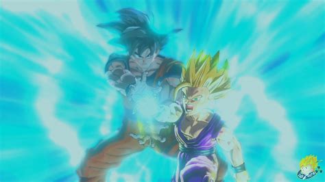 Head up to darlinge polynya to get the quest. Dragon Ball Xenoverse (PS4):SSJ2 Teen Gohan Vs Perfect ...