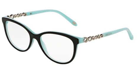 Tf2120b Eyeglasses Frames By Tiffany