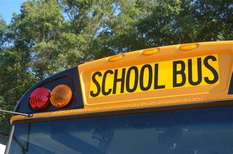 Alabama School System Spends 32m On Propane Fueled Buses