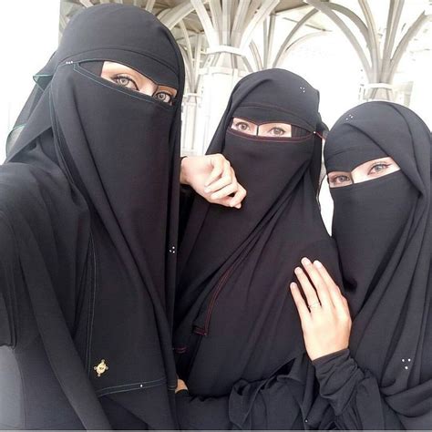 Hijab Burqa Hijaab Arab Modesty Abaya Niqab Jilbab The Best