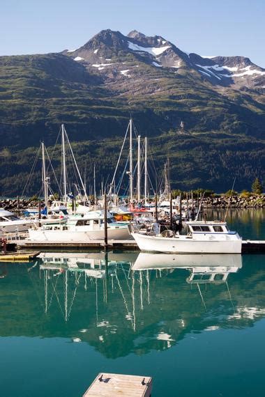 14 Best Things To Do In Whittier Alaska
