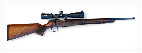 Cz 457 Royal Rimfire Bolt Action Rifle Full Review Shooting Times