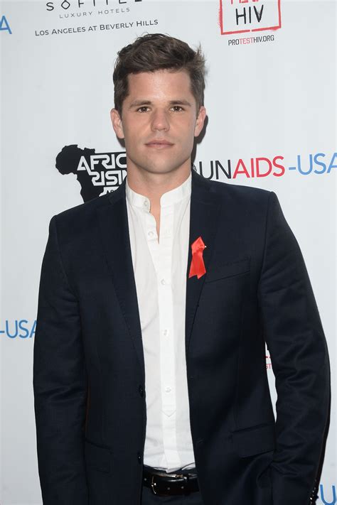 Actor Charlie Carver Comes Out As Gay In A Moving Instagram Post Series