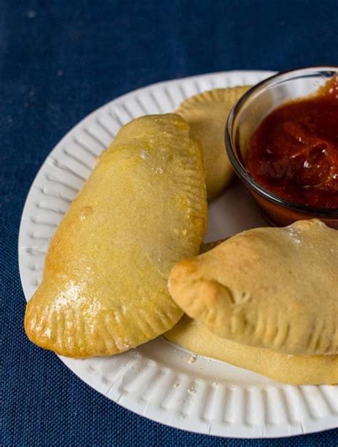 Philly Cheesesteak Empanadas Air Fried The Redhead Baker