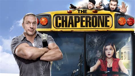 watch the chaperone online free stream full movie 7plus