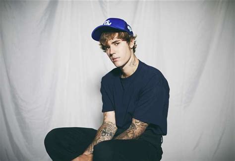 I just want to let people know that for a while i feel like i lost my purpose and i'm gaining it back… and i feel like it's so important that everyone. Justin Bieber estrena nuevo sencillo 'Holy' | Teletica