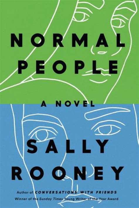 Normal People Cbc Books