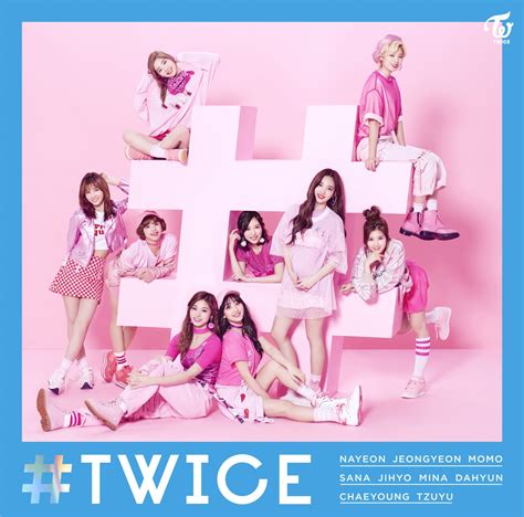 twice twice 1st japanese full album descargar la ola soju