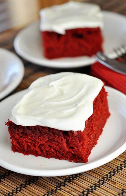 the pioneer woman s red velvet sheet cake 29 tray bake cakes…