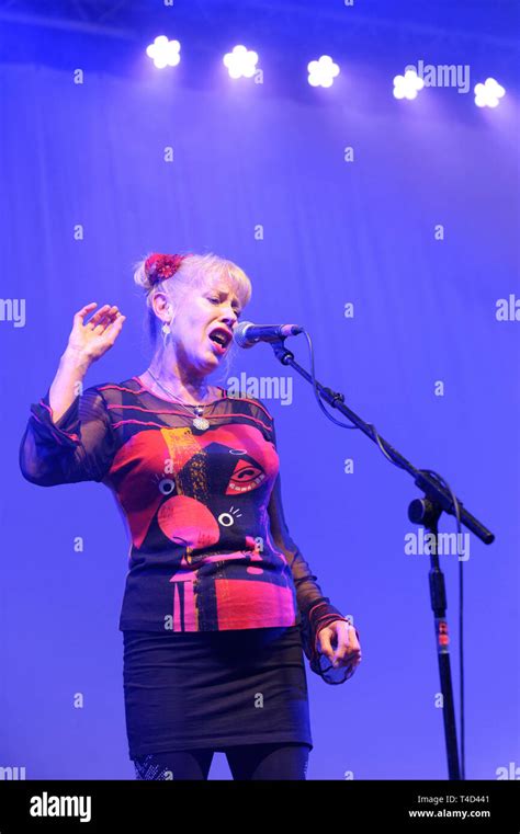 Hazel Oconnor Oconnor High Resolution Stock Photography And Images Alamy