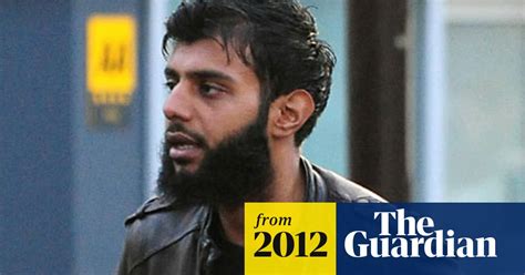 Derby Muslim Denies Gay Hate Crime Charge Lgbtq Rights The Guardian