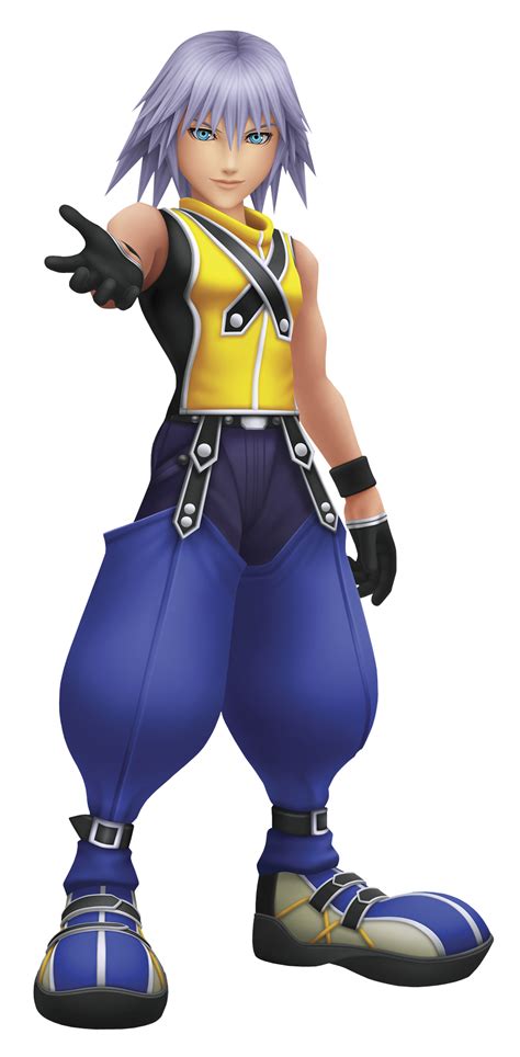 Formriku Kingdom Hearts Wiki The Kingdom Hearts Encyclopedia