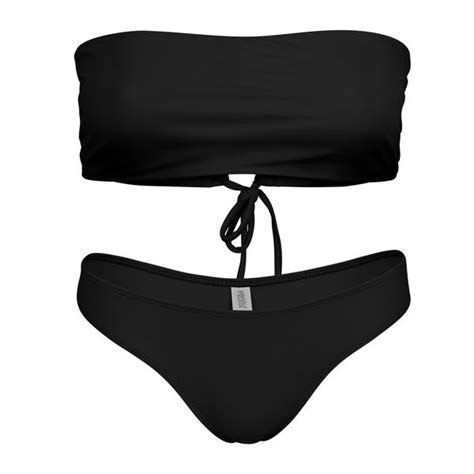 Yenita Bandeau Bikini Top Von Netto Marken Discount Für 1499 € Ansehen