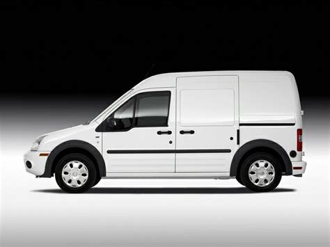 2013 Ford Transit Connect Pictures