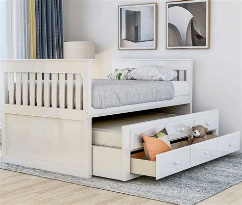 › the best bed risers. A detailed Guide for buying hi riser bed with mattress in ...