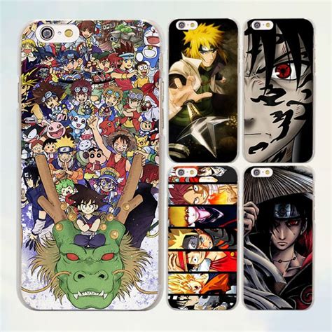 Naruto Shippuuden Iphone Case 50 Off Today Free Shipping Anime
