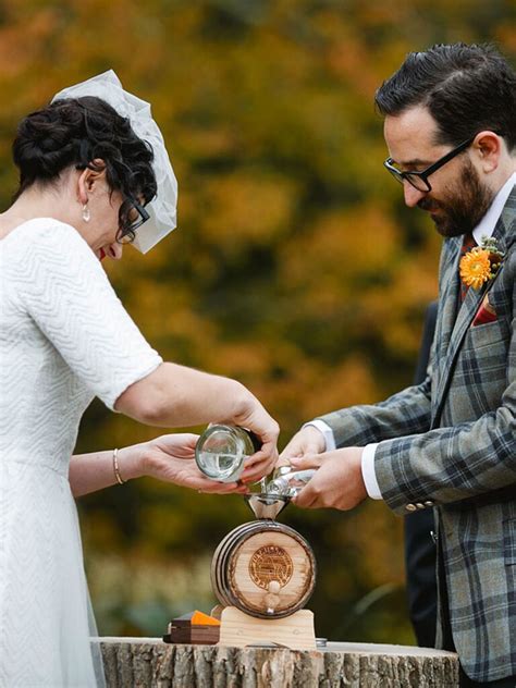 13 Unique Unity Ceremony Ideas For Your Wedding