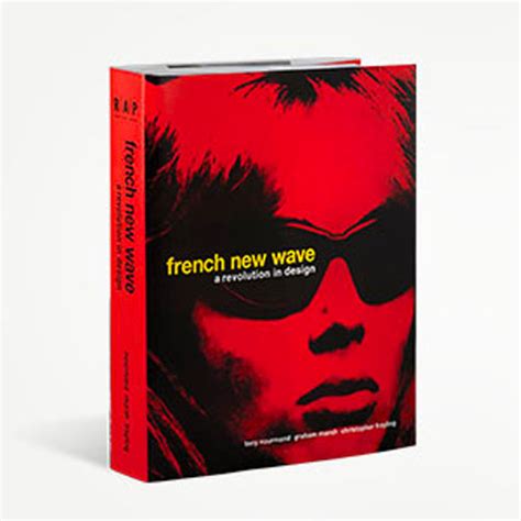 French New Wave A Revolution In Design • Sanchos Dirty Laundry
