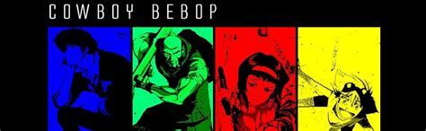 Cowboy Bebop Remastered Sessions Collection 1 Eps 1 13 Blu Ray