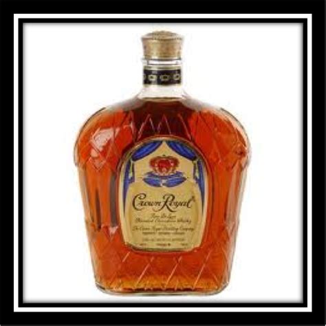 Best Shot Whisky Reviews Crown Royal Fine De Luxe