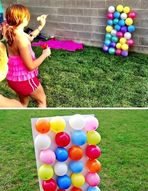 10 Of The Best Diy Backyard Games For Kids 8 Women Daily Magazine