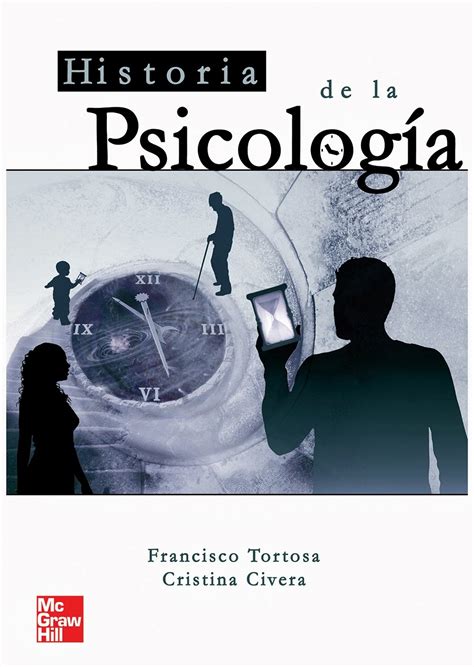 Librotecarios Historia de la Psicología 1a Ed Tortosa