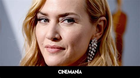 Kate Winslet Opens Up About Being Naked In Her Latest Film I Could