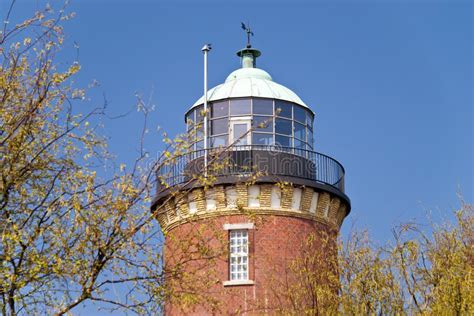 Jetzt geschlossen, ab mo 8:30 offen. Strand von Cuxhaven stockbild. Bild von cuxhaven, strand ...