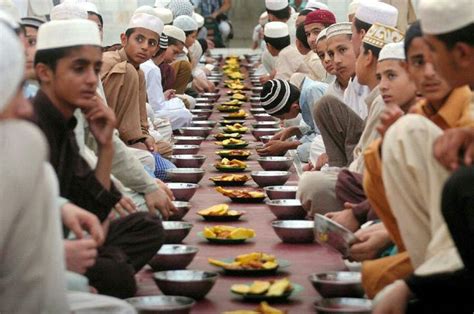 10 Things To Do During Ramadan This Year Zaahara