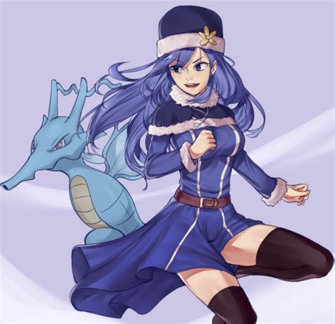 Cool Fairy Tail Juvia Fairy Tail Funny Fairy Tail Girls Fairy Tail